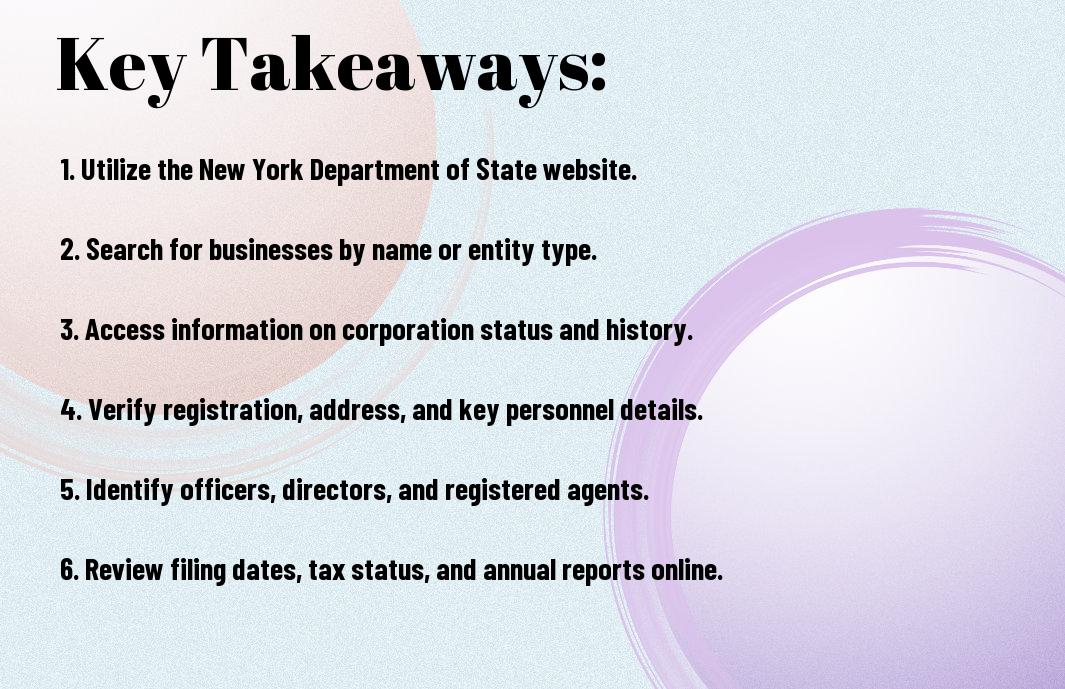 ny-corporation-info-easy-steps-to-success-dtg Discovering New York Corporation Information - Easy Steps To Success