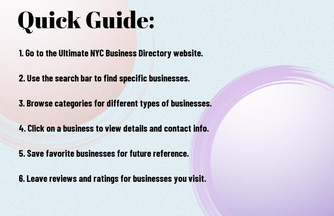 nyc-business-directory-stepbystep-guide-wys The Ultimate NYC Business Directory - Step-by-Step Guide