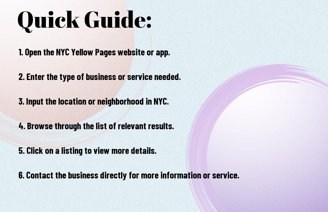 stepbystep-guide-to-navigating-nyc-yellow-pages-jds Navigating The NYC Yellow Pages - A Step-by-Step Guide