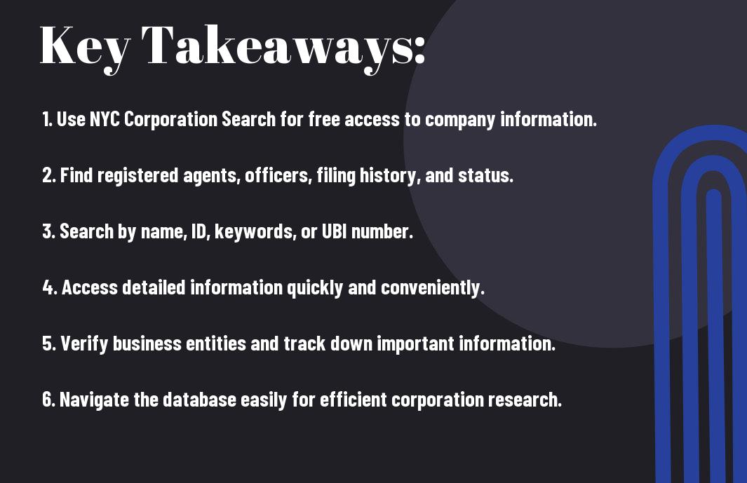 efficient-nyc-corporation-search-gcj Efficiently Searching For Corporations With NYC Corporation Search