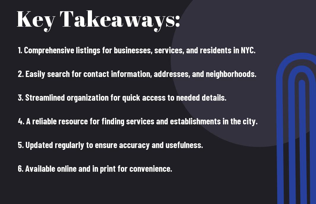 simplify-your-search-with-nyc-directory-bvw Simplify Your Search With The New York City Directory