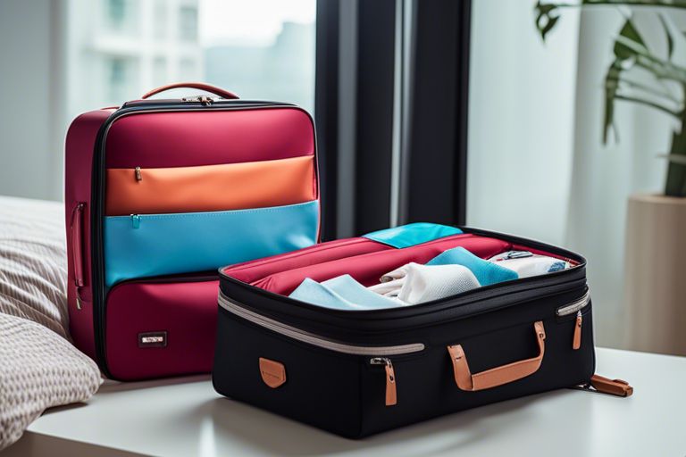 bagsmart-compression-packing-cubes-for-travel-review-mas Ultimate Review: BAGSMART Compression Packing Cubes for Travel 6 Set - The Must-Have Suitcase Organizer for Travel Essentials