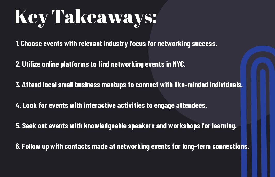 best-nyc-small-business-networking-events-znc Discover The Best Networking Events For NYC Small Businesses