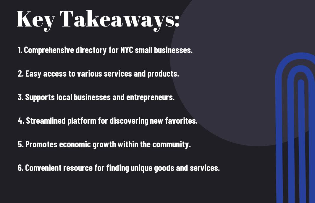 new-york-city-small-business-directory-guide-nwb Your One-Stop Shop - Exploring The New York City Small Business Directory