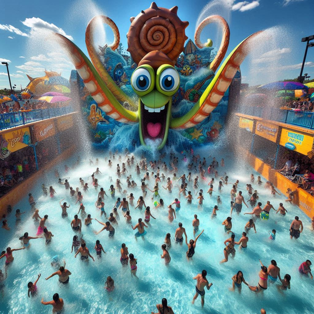 Designer-20 Splish Splash Water Park: Long Island’s Oasis of Fun