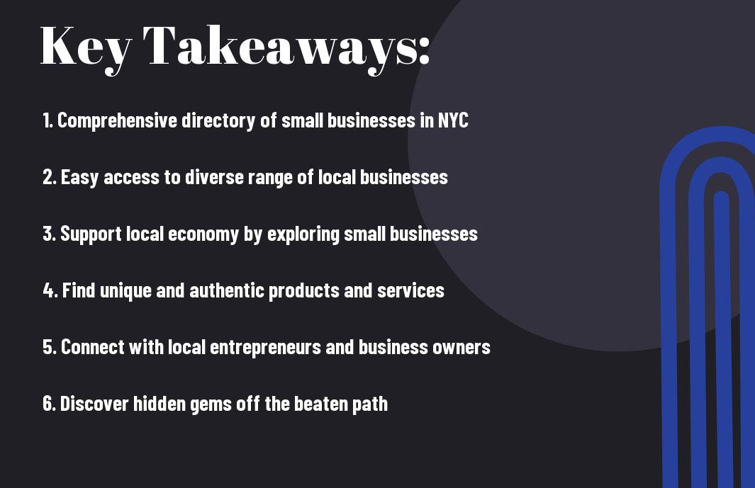 explore-small-businesses-in-nyc-with-directory-rxk Want To Explore Small Businesses In NYC? The NYC Business Chamber Directory Has You Covered!