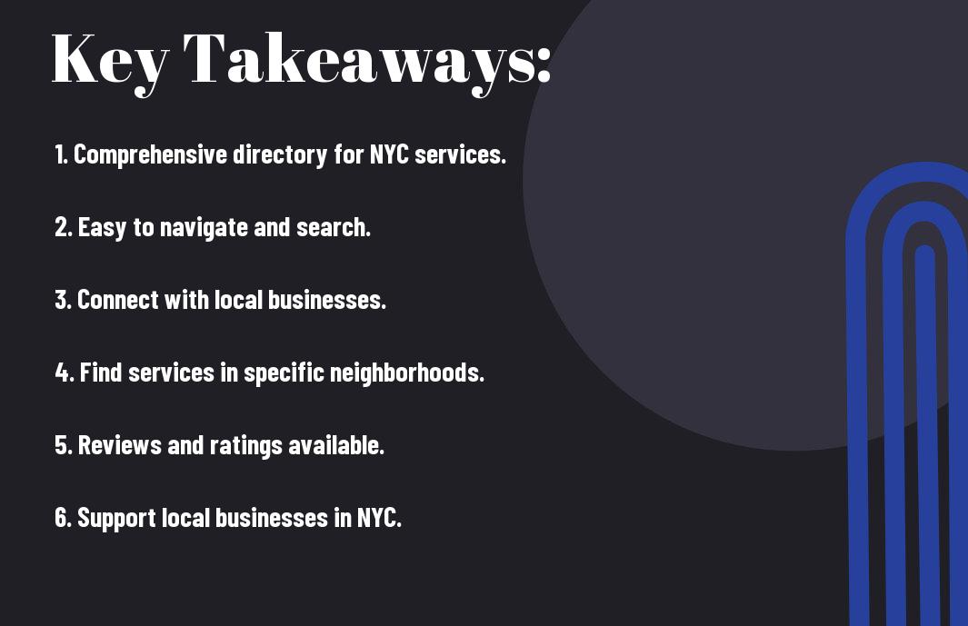 nyc-directory-find-local-services-in-new-york-kvd Looking For Local Services In NYC? Check Out The New York City Directory!